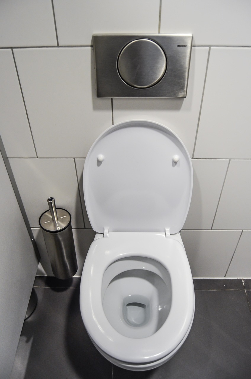 トイレリフォームの魅力