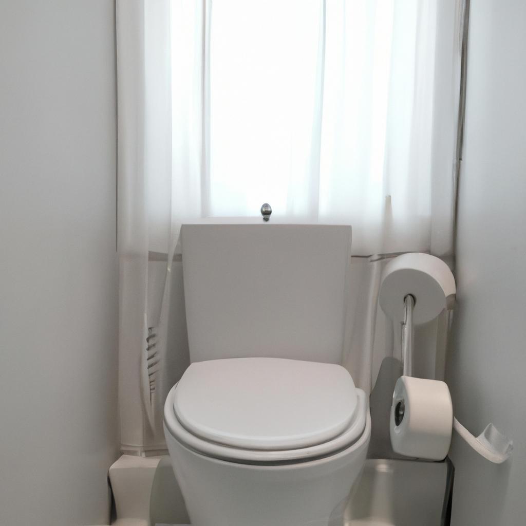 2. トイレリフォームで小さな空間をおしゃれに